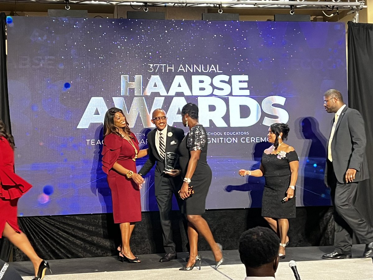 B. Honore' M. Ed. tweet media