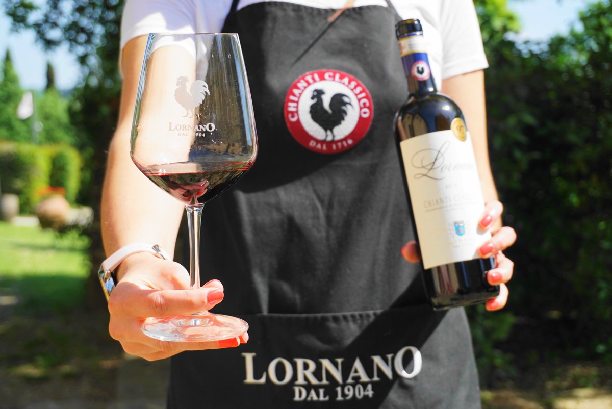 Welcome to Chianti Classico 2020! After a full year of resting in the bottle, we are excited to launch our Chianti Classico 2020! To celebrate this occasion we offer to our followers the discount code ‘CC20’ valid on our Wenshop lornano.it/lornano-shop/