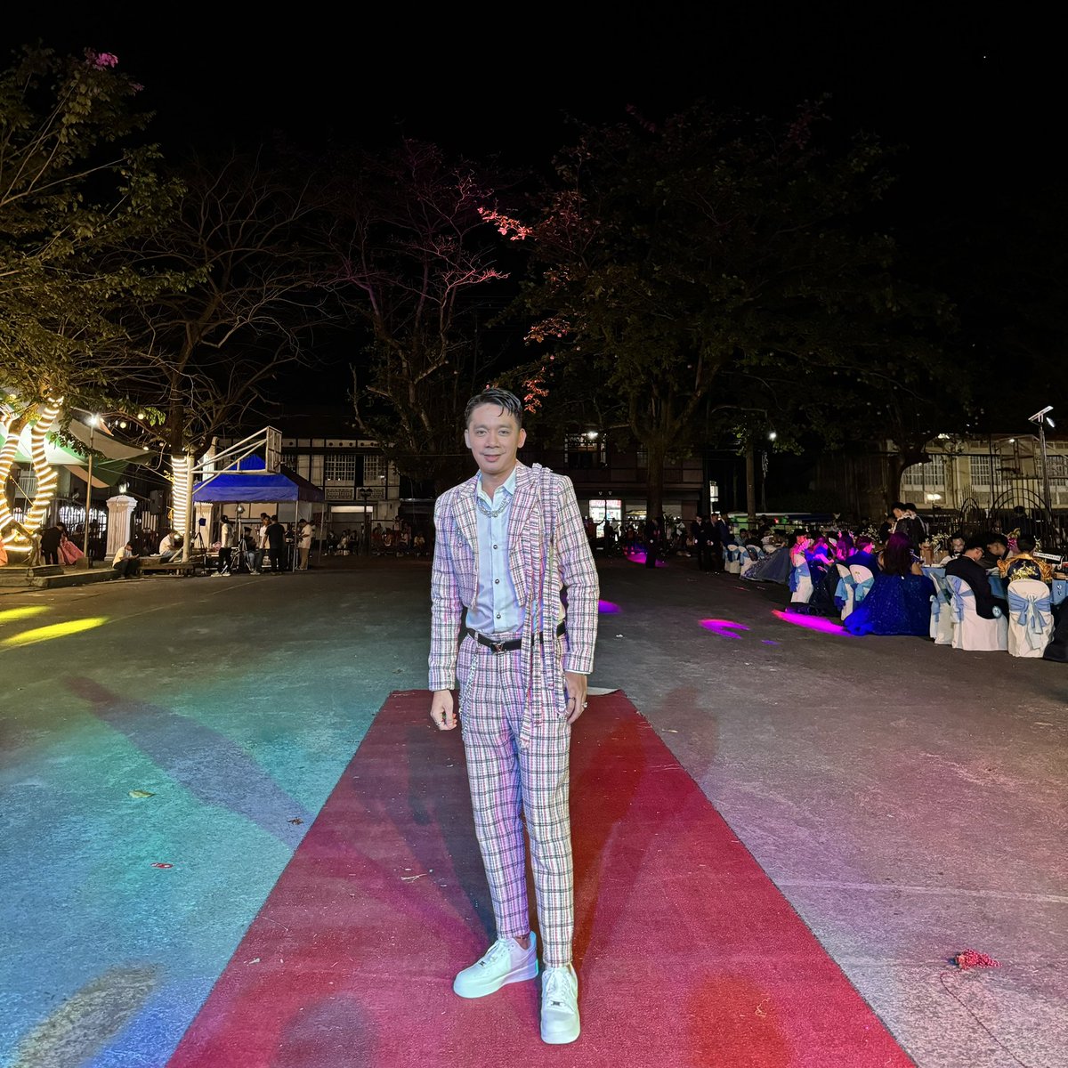 jrmzflx's tweet photo. Liceo de Pila Prom Night 2024 ✨ #EnchantedNight
Attire by: Jheboi Ramos House of Pepper https://t.co/4zM0LoGPbY