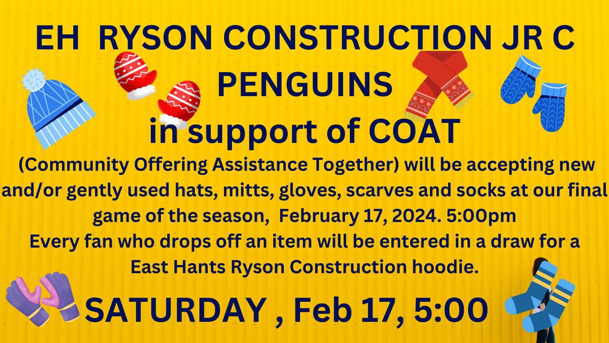 East Hants JrC (@ehpensjrc) on Twitter photo 