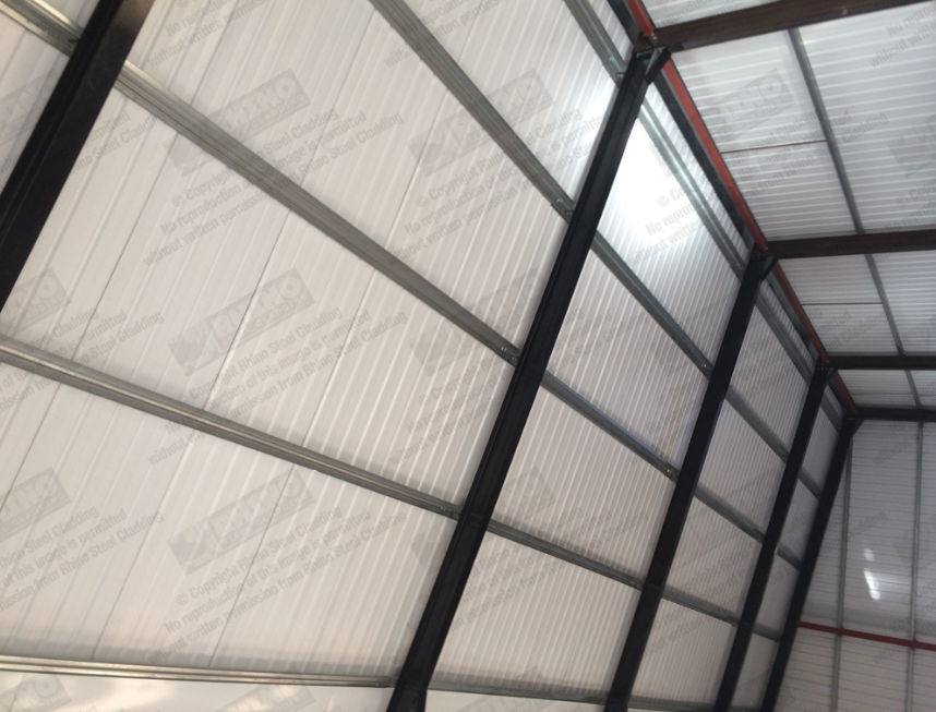 RhinoSteelCladd's tweet photo. Discover the importance of steel #Purlins! When combined, they create a robust foundation for your #RoofingSheets. Tap to shop our readily available, wide range of purlins and experience the strength, security, and support that steel purlins provide: https://t.co/ROL9D68v7h https://t.co/F4pSwfHUl2