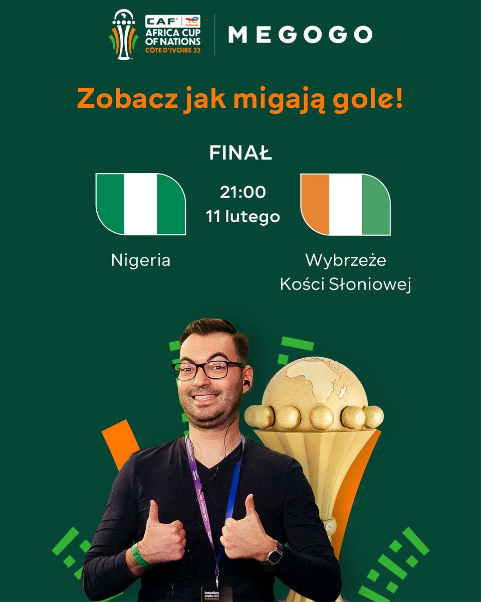 MEGOGO Polska (@megogo_pl) / Posts / X