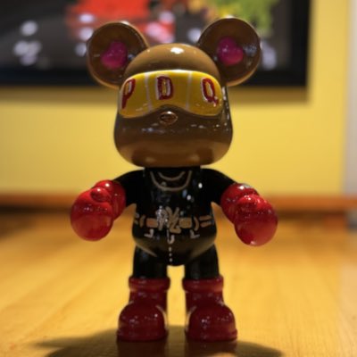 #NewProfilePic