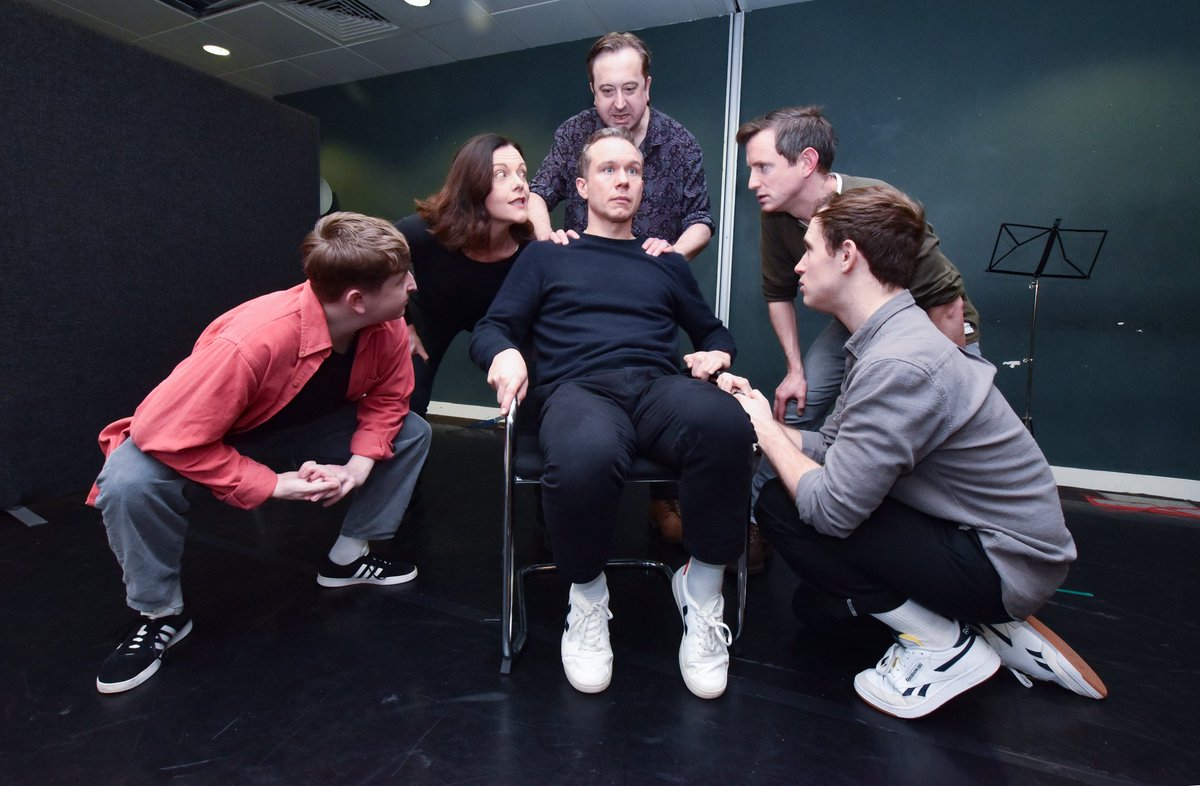 turning the screw opens next week! we run <a href="/KingsHeadThtr/">King's Head Theatre</a> from 14th feb - 10th march, bag yourself a ticket asap x #tts

kingsheadtheatre.com/whats-on/turni…