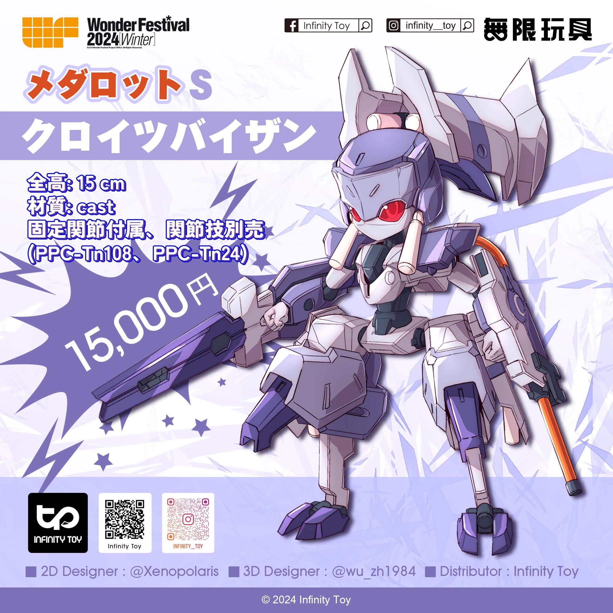 ベルゼルガ ガレージキット メダロット サイクロン物置 ベルゼルガ ガレージキット メダロット サイクロン物置 - メルカリ