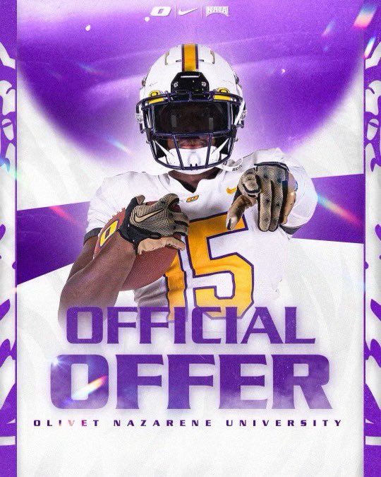 jessesantos223's tweet photo. After a great conversation with @Showtime_CoachP I am blessed to receive a offer from @ONAZFootball @T_Wilson11 #AGTG @Coach_C_Beal @CoachLoveB1 @RecruitGeorgia @CoachWomack24 https://t.co/vJ906ZF7jV