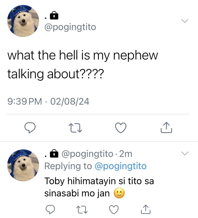 inaedream's tweet photo. baby
— a #jenrina / #bluesy filo au

jn’s nephew told him that his ex-girlfriend, kn, would go to his birthday party with her child. https://t.co/WlM36ADGOx