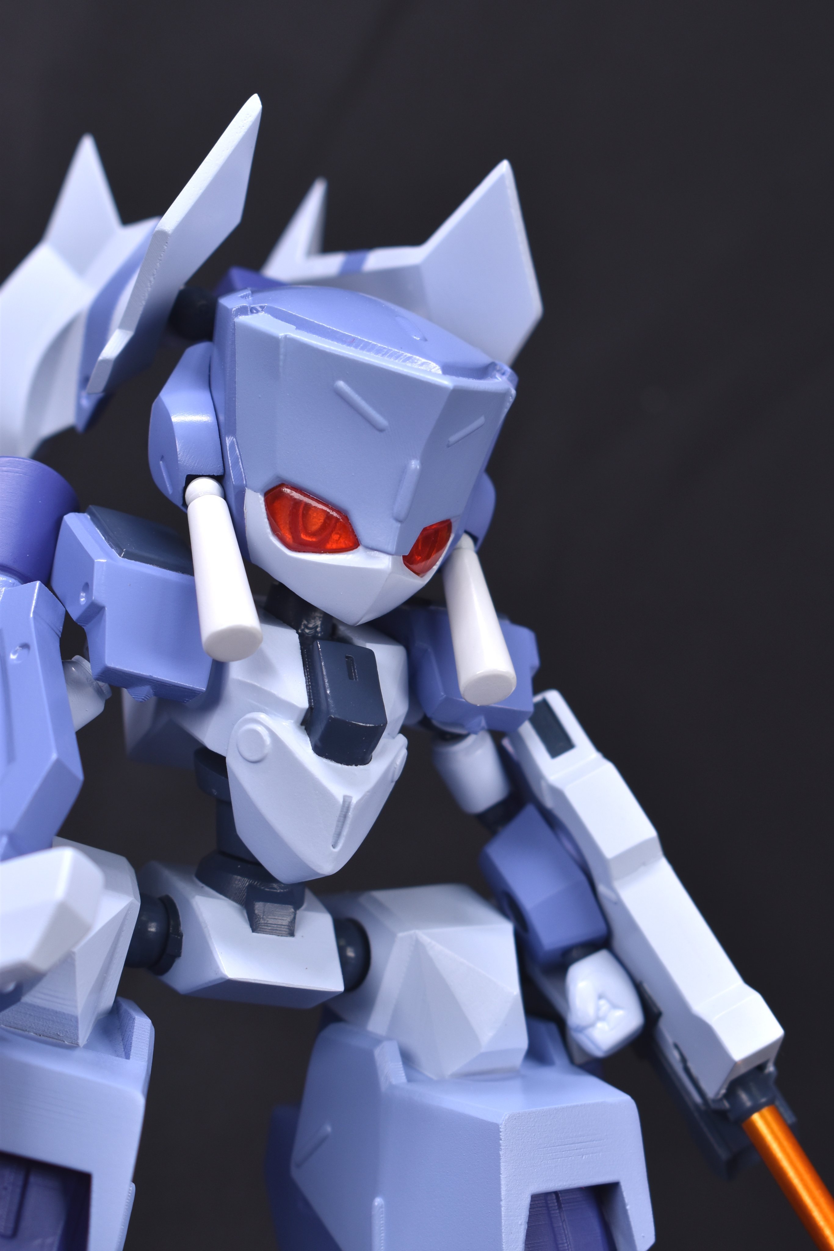 矢夜空 燿 𝐘𝐚𝐨. Mecha Artist on X: 