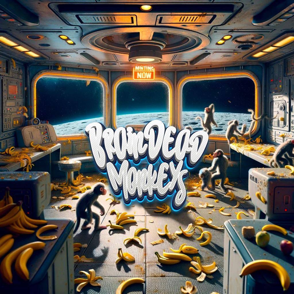 Good morning, Web3 fam! ☀️ Remember: 'The only way to do great work is to love what you do.' -  🤎🚀 #NFTCommumity #PolygonNFT #crofam #Web3