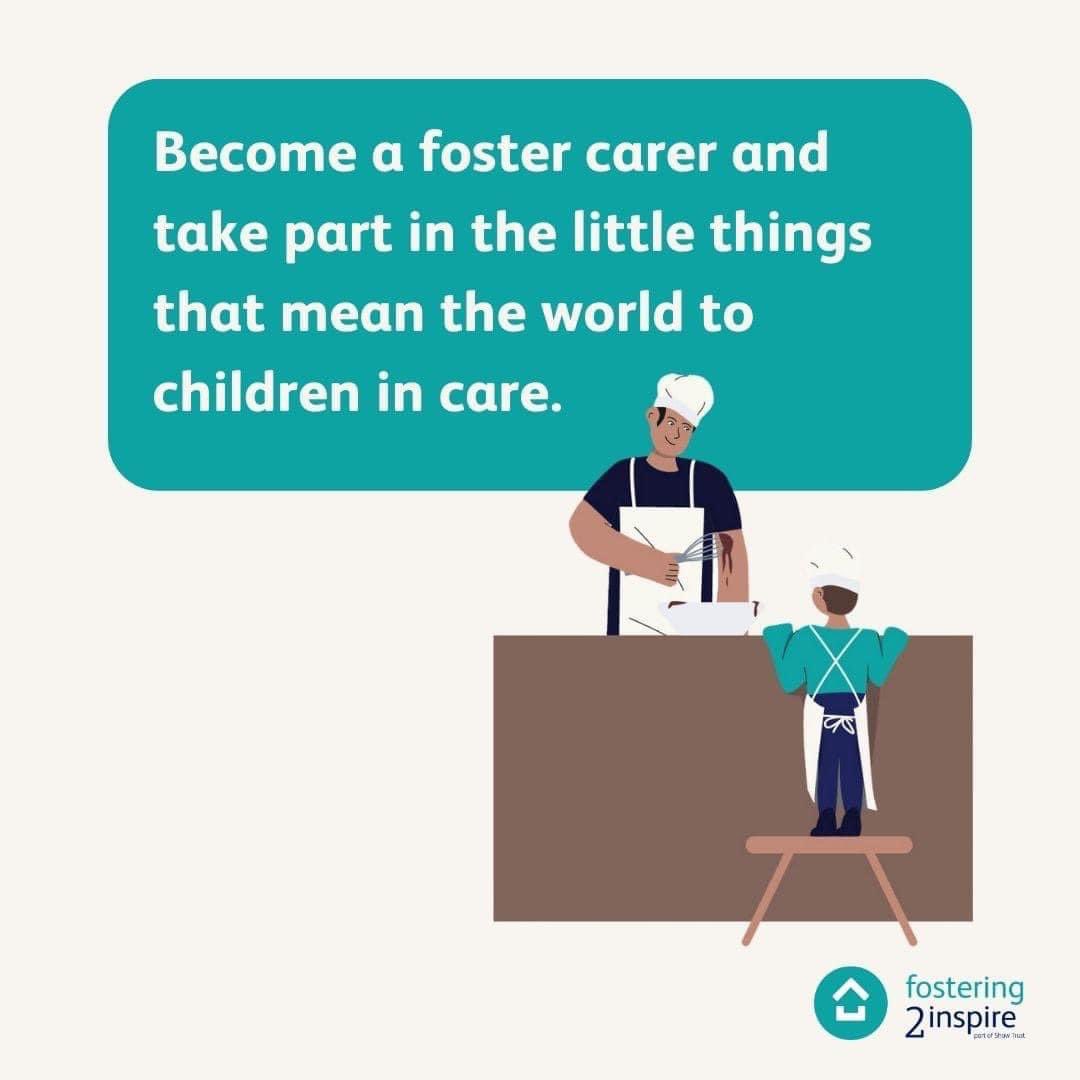 F2I_Yorkshire's tweet photo. Pancake Day is just around the corner! 
Do you have the ingredients to make a child's life special? Sometimes it's just the little things like having a flippin' good time...

To find out more about fostering with Fostering2Inspire call us on 01924 792 184 or visit our website https://t.co/kK0GQxr4l9