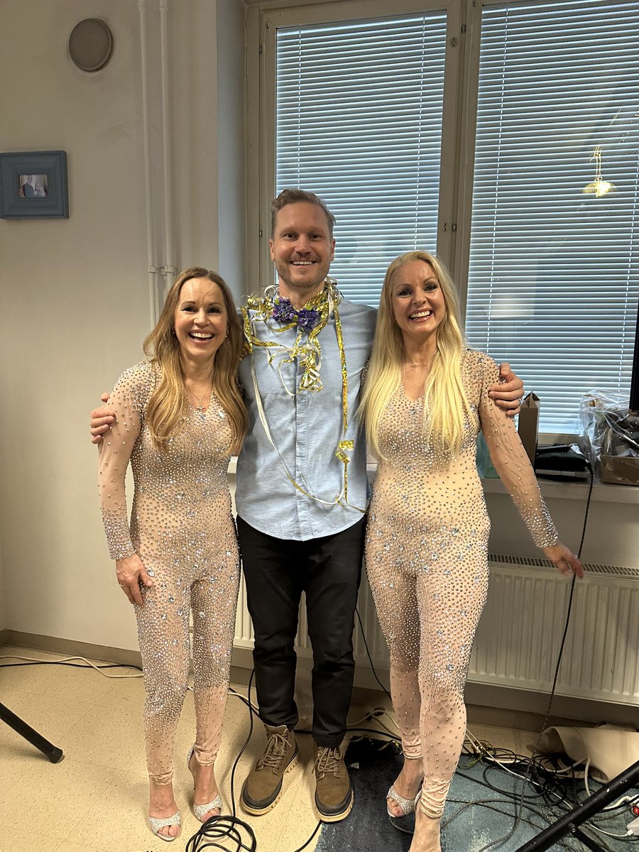 Ville Mäkelä tweet media