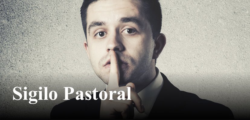 “Quando o sigilo é uma prioridade, as ovelhas e os pastores tendem a sentir que têm um lugar para onde ir ou alguém a quem recorrer quando enfrentam uma crise pessoal.” Kami Orton

Leia e ouça o artigo completo aqui:

ministeriopastoral.com.br/sigilo-pastora…