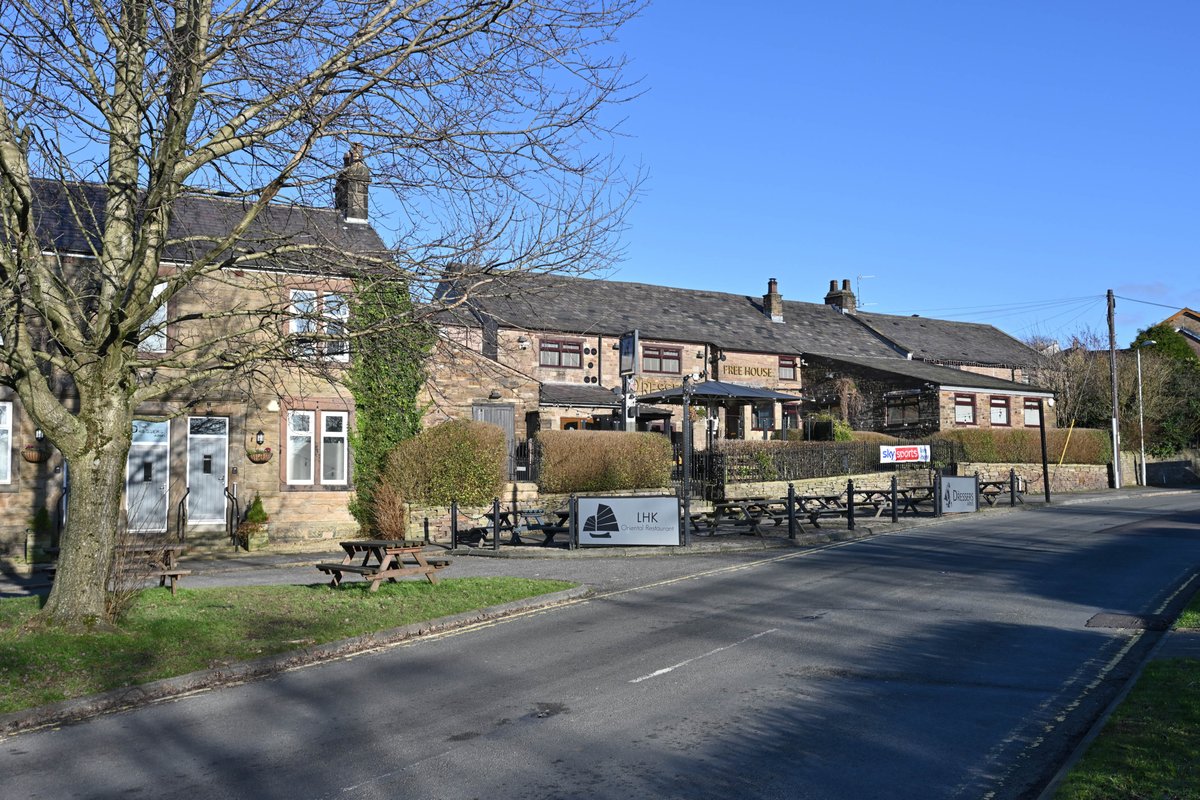 jpneal_photogr's tweet photo. Pub and Restaurant Photography
- The Dressers Arms, Wheelton
#wheelton #chorley #brinscall #withnell #lancashire #pubphotography #restaurantphotography https://t.co/cADVNoiD84