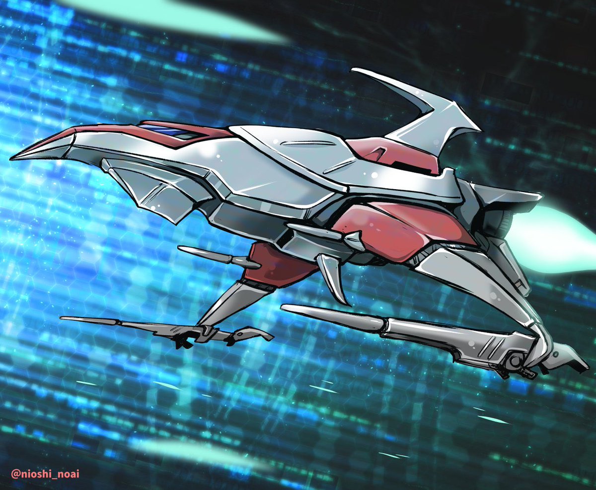 #見た人もなにか無言で戦闘機を上げる 