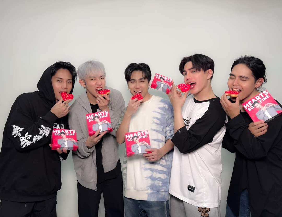 dunkinph tweet picture