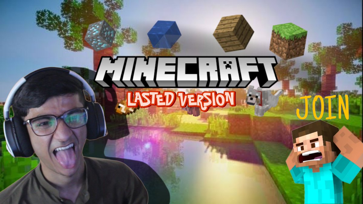 Rahudot1's tweet photo. 🔴Minecraft Live | TLauncher | JOIN | India/Pakistan | Server IP Address On Discord 🔴| Rahu Is Live
#minecraft #minecraftsmp 

Link : https://t.co/cVTMzZXxLo
https://t.co/cVTMzZXxLo
https://t.co/cVTMzZXxLo https://t.co/yfZ41SG1i2