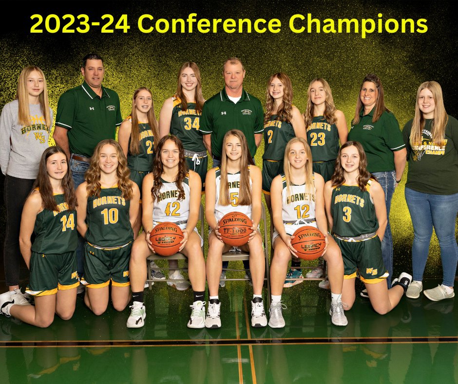 Wauzeka-Steuben Hornets (@ws_hornets) on Twitter photo 