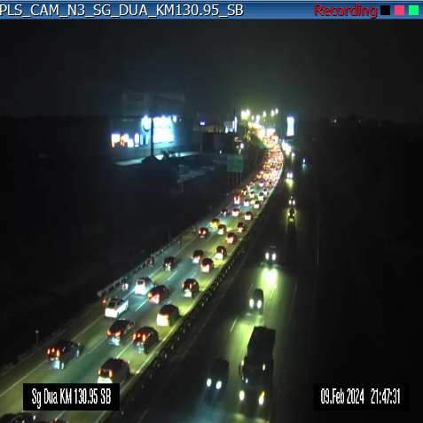 llmtrafik's tweet photo. 9.50pm🔹 PLUS@E1: Trafik perlahan dari
➡ Arah Utara :
• Permatang Pauh ke Plaza Tol Sungai Dua
• Slim River ke Sungkai
• R&amp;R Rawang ke Sungai Buaya
Berhati-hati memandu. https://t.co/rr3W1uqjrV