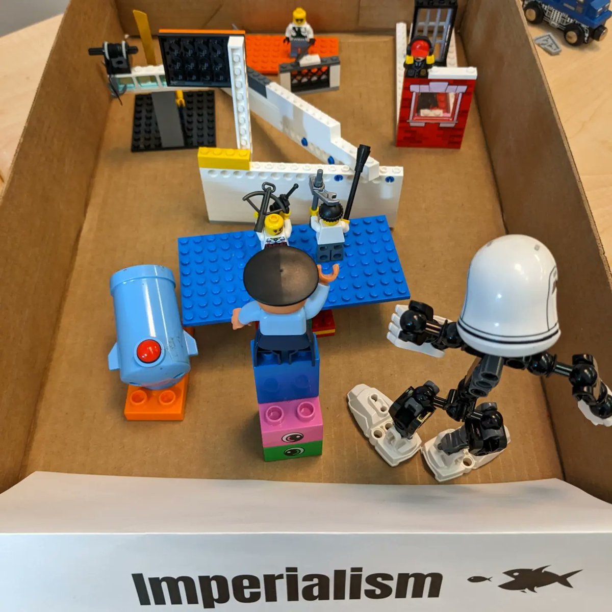 Ms. Kara Nocito tweet media