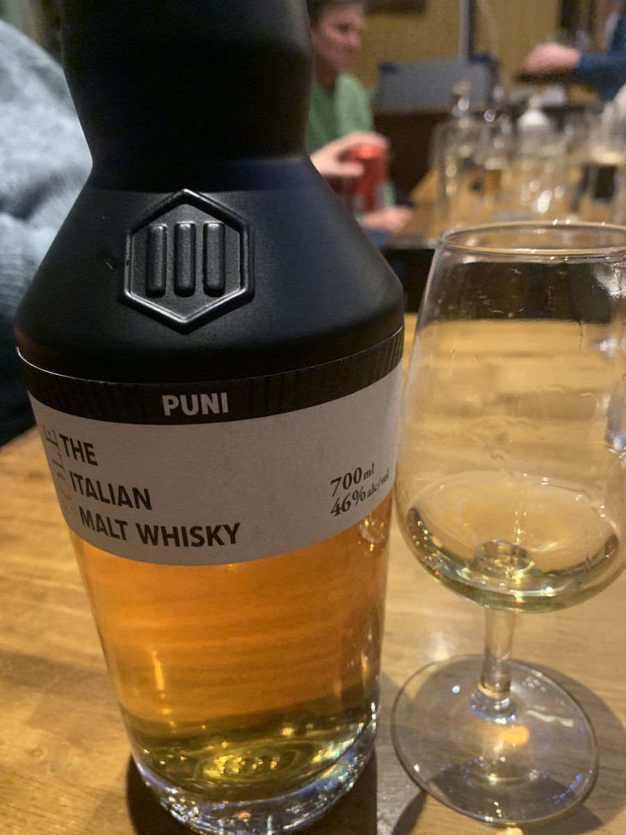 Stonehaven Whisky Howff tweet media