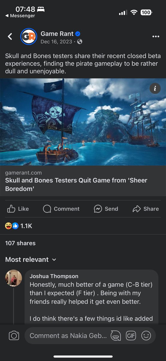 Bllitzy's tweet photo. @pcgamer https://t.co/4sSW0C2z8l

This you? 😂😂 https://t.co/AG3zoJROzt