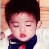 seungcheol’s long eyelashes 🥹