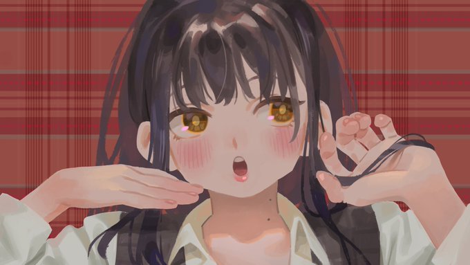 空白バーション 