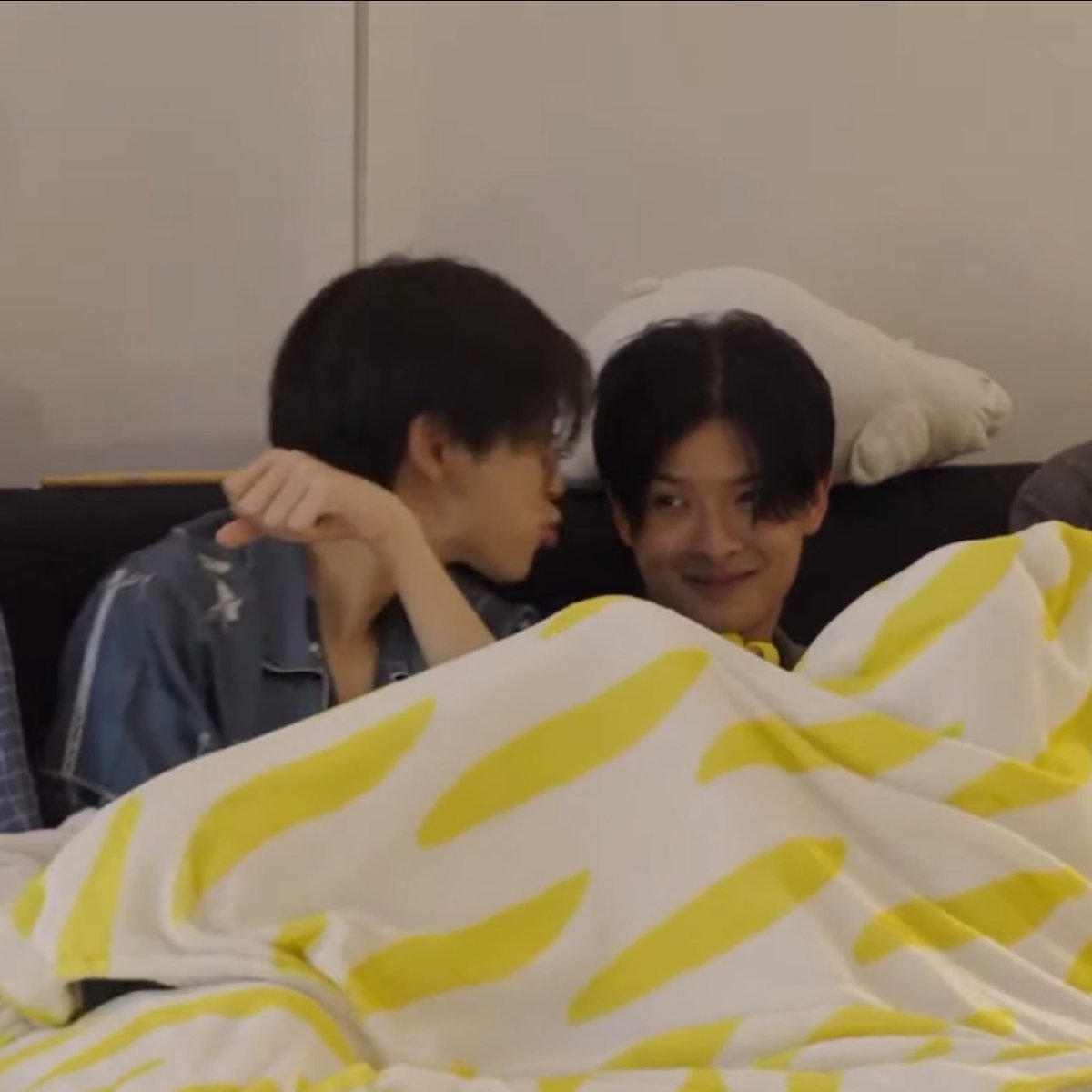 mrawdae's tweet photo. โคตรจิ้น อยากตาย https://t.co/nS1YwbFpOJ