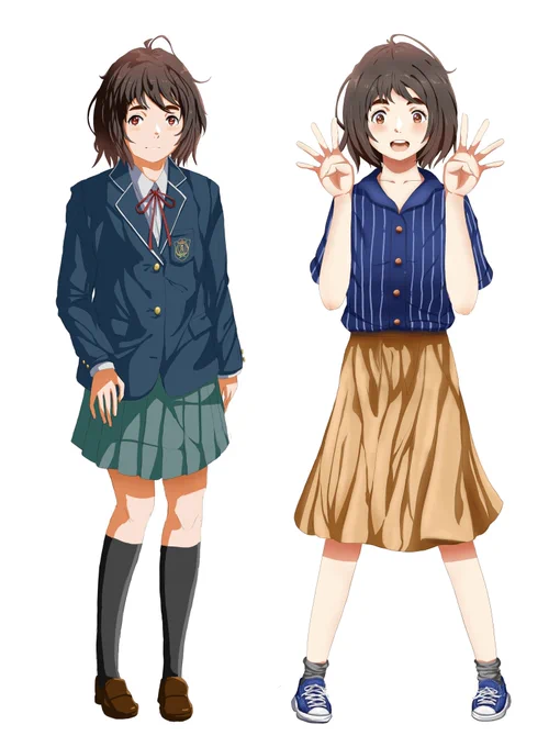 うちの子今昔😳✨ 