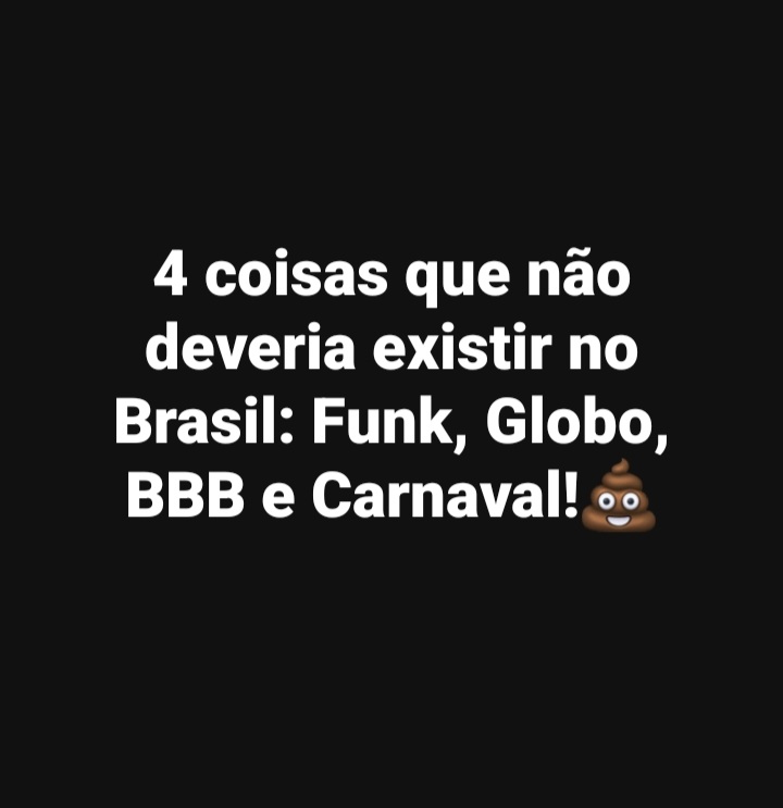JULIANA03185402's tweet photo. Quem concorda? https://t.co/UtNaczOFHJ