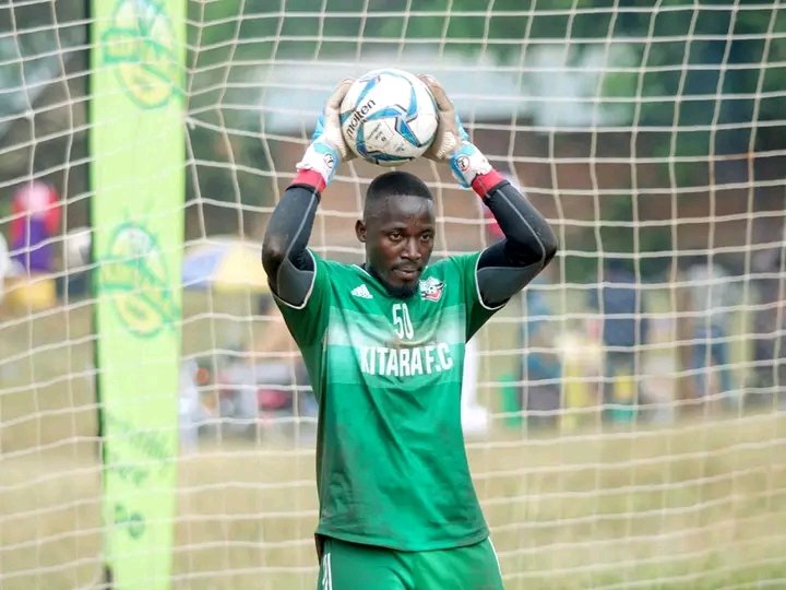 dailysportsug's tweet image. Half time! ⏰

Kitara FC 0-0 SC Villa

#KITSCV | #StarTimesUPL