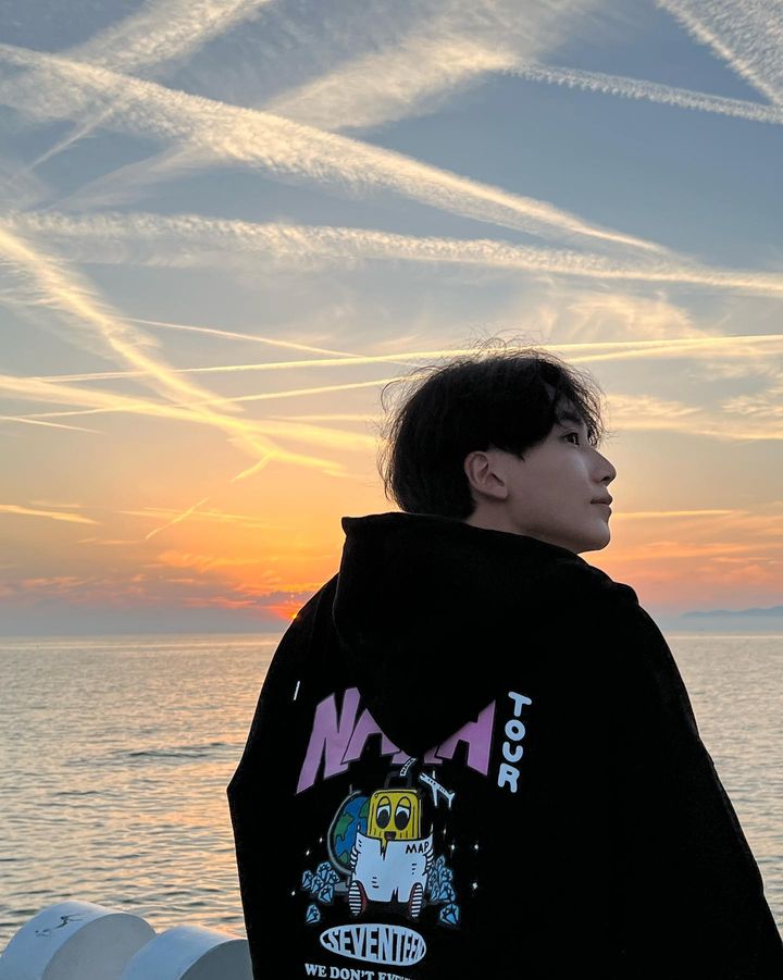 [#INSTAGRAM] 240209 JEONGHAN #정한

😇: nana 👍