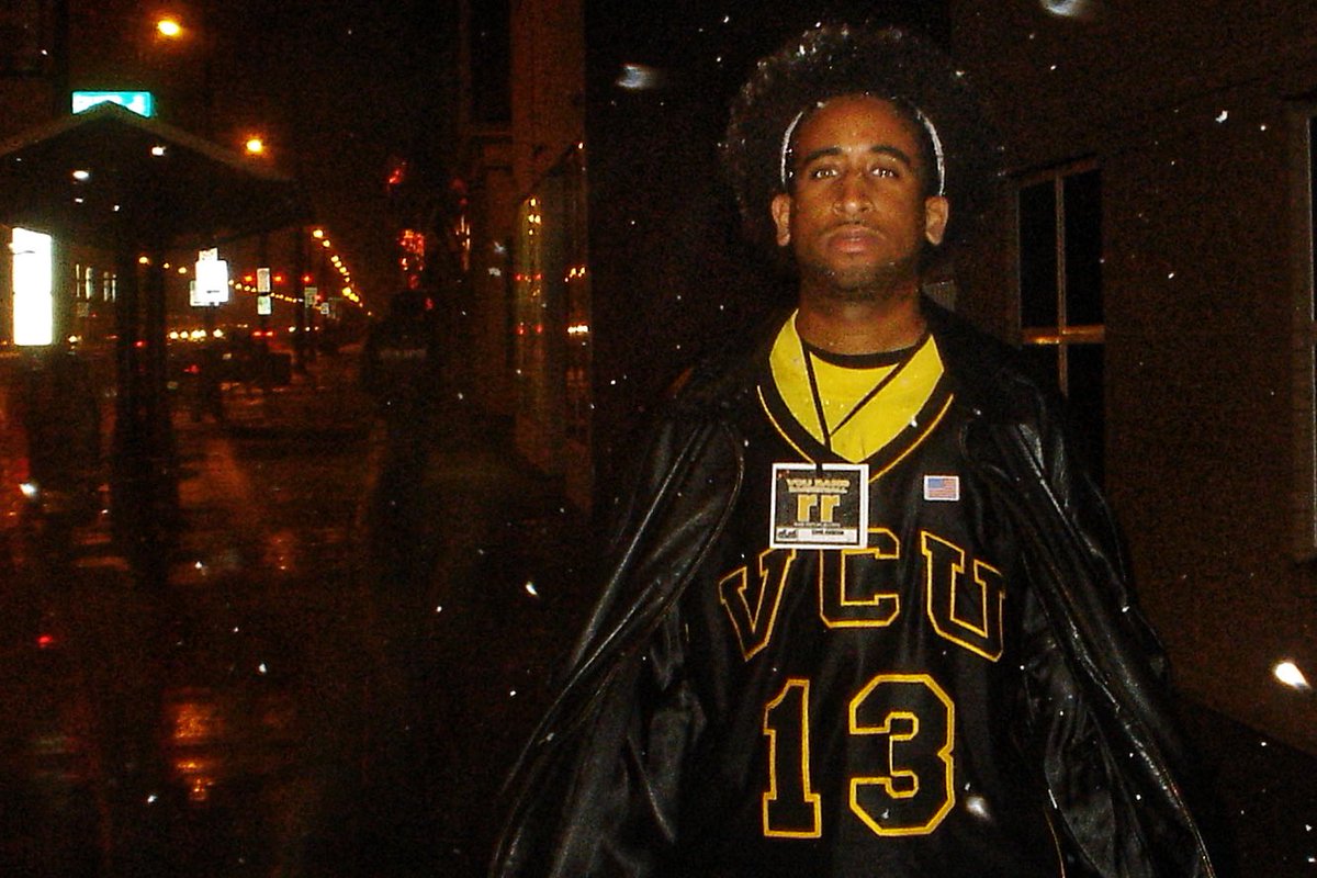 ThisIsEddieJ's tweet image. Flashback Friday: Ram Replay Cameraman Edition (2006) #RamNation  GameDay!