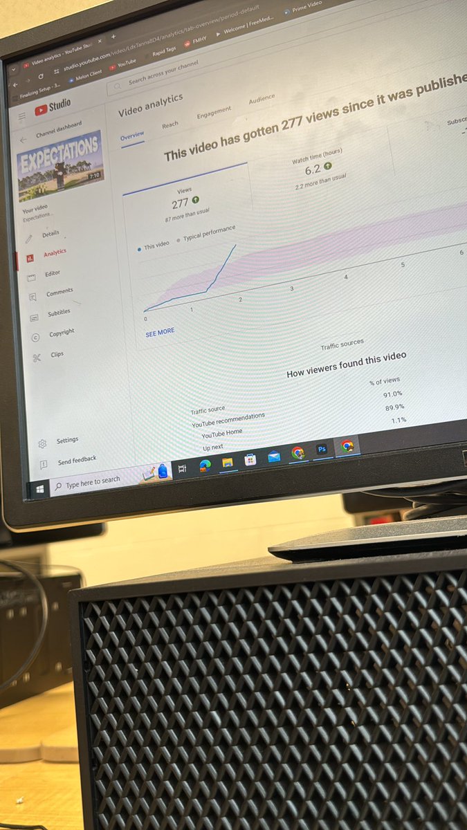 SoPro_MC's tweet image. Just checked this at school, y’all are amazing 💜

Thank you so much for supporting me and sticking with me for the last while since I’ve been gone, I’ve got some more stuff coming soon so I really hope you all enjoy 💜💜💜