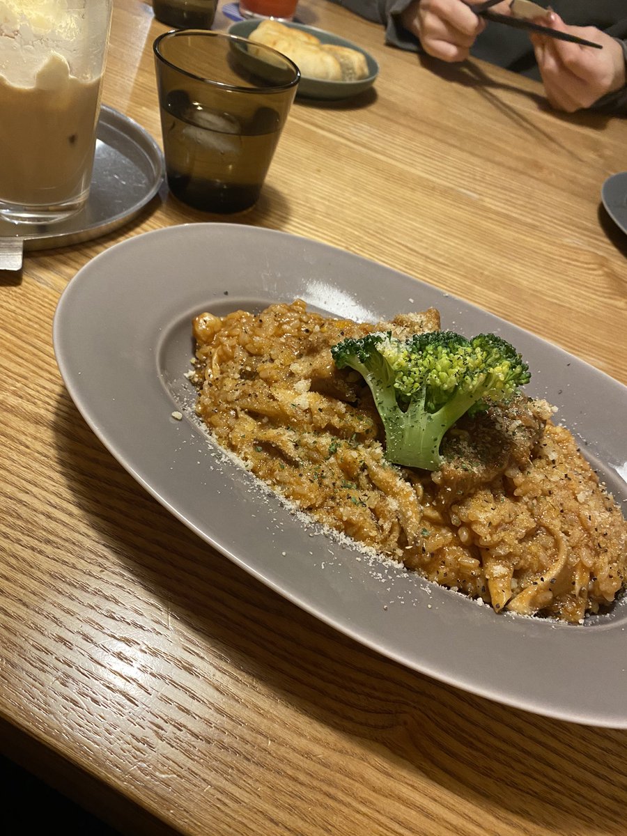 ari_2s's tweet photo. しあわせじかんだった https://t.co/l2vdQWSXeQ