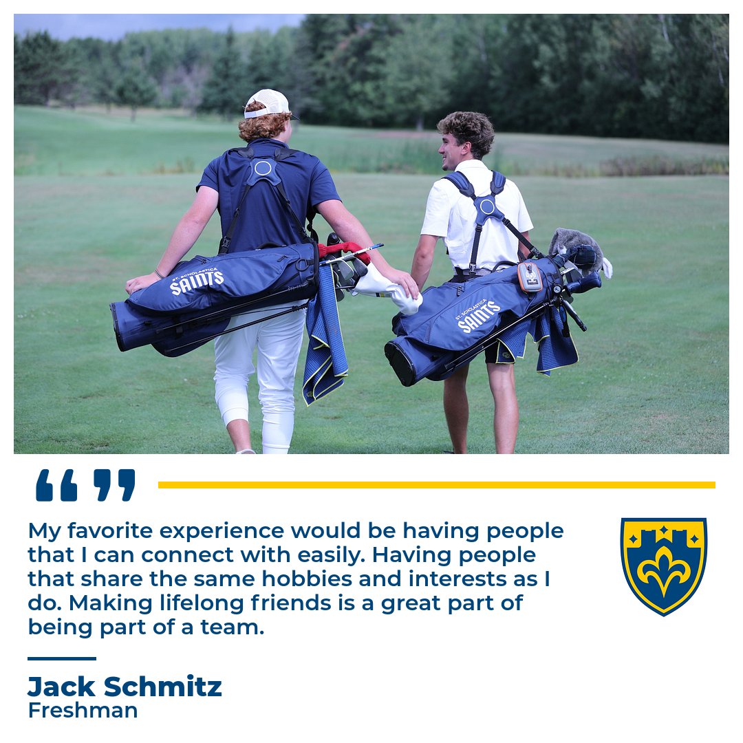 CSSsaintsgolf's tweet image. Give to CSS Day 2024 is coming up, and we&apos;re sharing our gratitude for the Saints Golf Team. Check out the link in our bio to learn how you can donate. @jackschmitz10

#givetocss24 #saintsgolf #csssaints