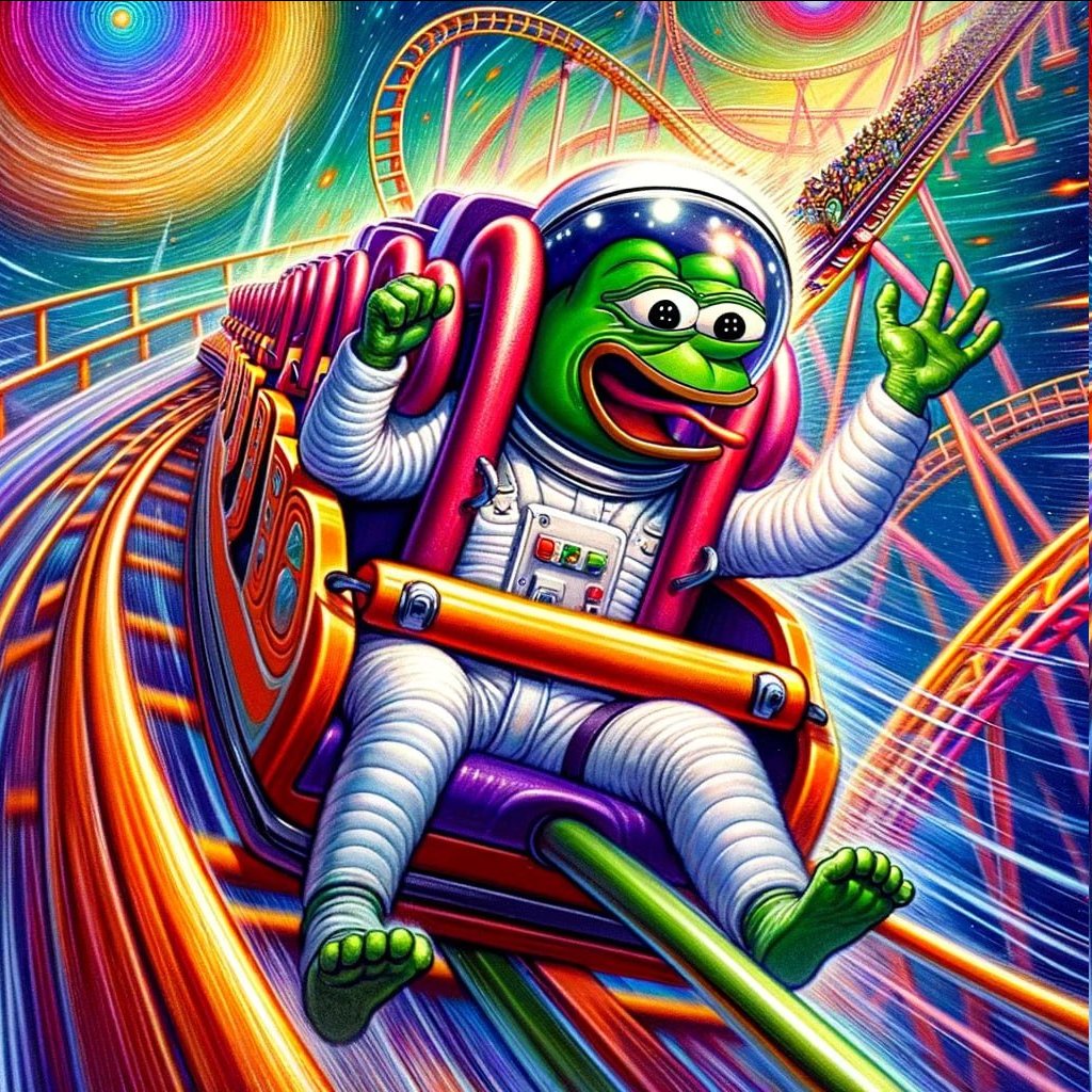 starkpepecoin's tweet photo. 💚like + rt 💚
💥New milestone achieved ! 8M $ in total volume ! 💥

$SPEPE the #memecoin of #Starknet 🥳

📋+🧬= 🚀.  👀🕠...
https://t.co/db0PpE4cc7
Get ready for the $STRK #Airdrop $SPEPE is going to be everywhere! 🐸🌕 https://t.co/N9DvfpQhmY