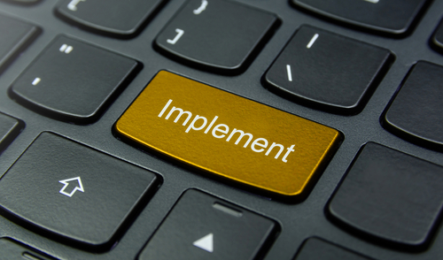 Ensuring #CMMS Success! Part 16 of 20: When there’s a training plan for CMMS users, they can be fully informed how they should use the system and how it will affect them. Of course SMP can assist in this process! Go to smpltd.co.uk for more info