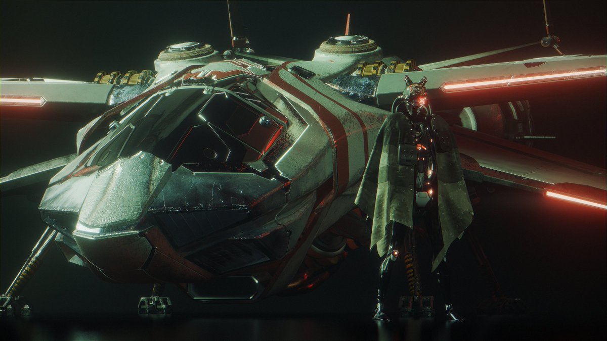 StarHeroes_game's tweet photo. 🧵 Listen up cadets!

Starting today, we'll be launching a special weekly thread dedicated to all things StarHeroes🚀

🎯 Our mission: Transform you from cadets into skilled Squadron Leaders, guiding your space team to victory!

The first installment of this series will provide you with a comprehensive overview of StarHeroes 👇🏼