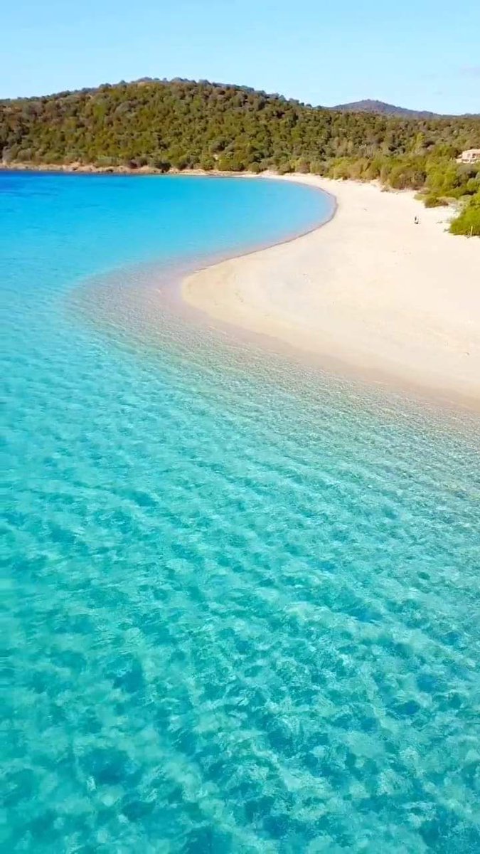 confusa11's tweet photo. Voglia di Sardegna?  
     Tuerredda ❤️ https://t.co/SY0d5lU4am