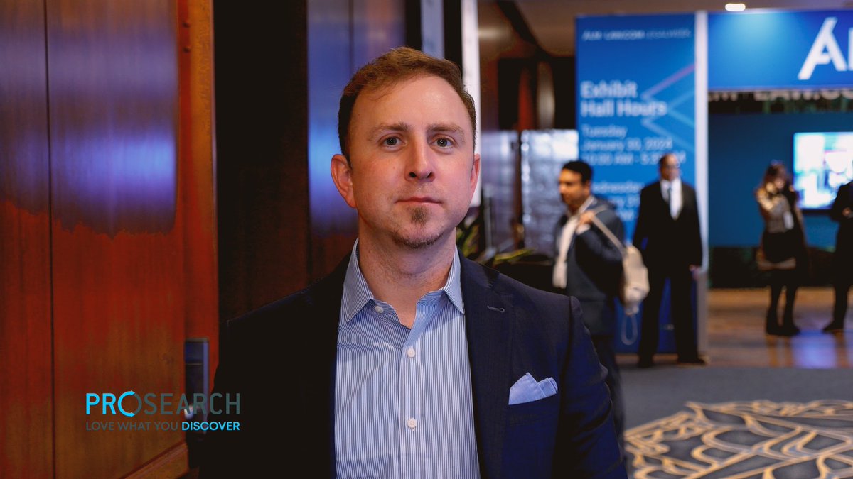 VIDEO - FROM LEGALWEEK 2024

A chat with Ryan Costello of ProSearch: eDiscovery in the EU, the advance of AI, and more

@ProSearchDisc @LegalweekShow #legaltech #legaltechnology 

youtu.be/HiKx1PHI1kU