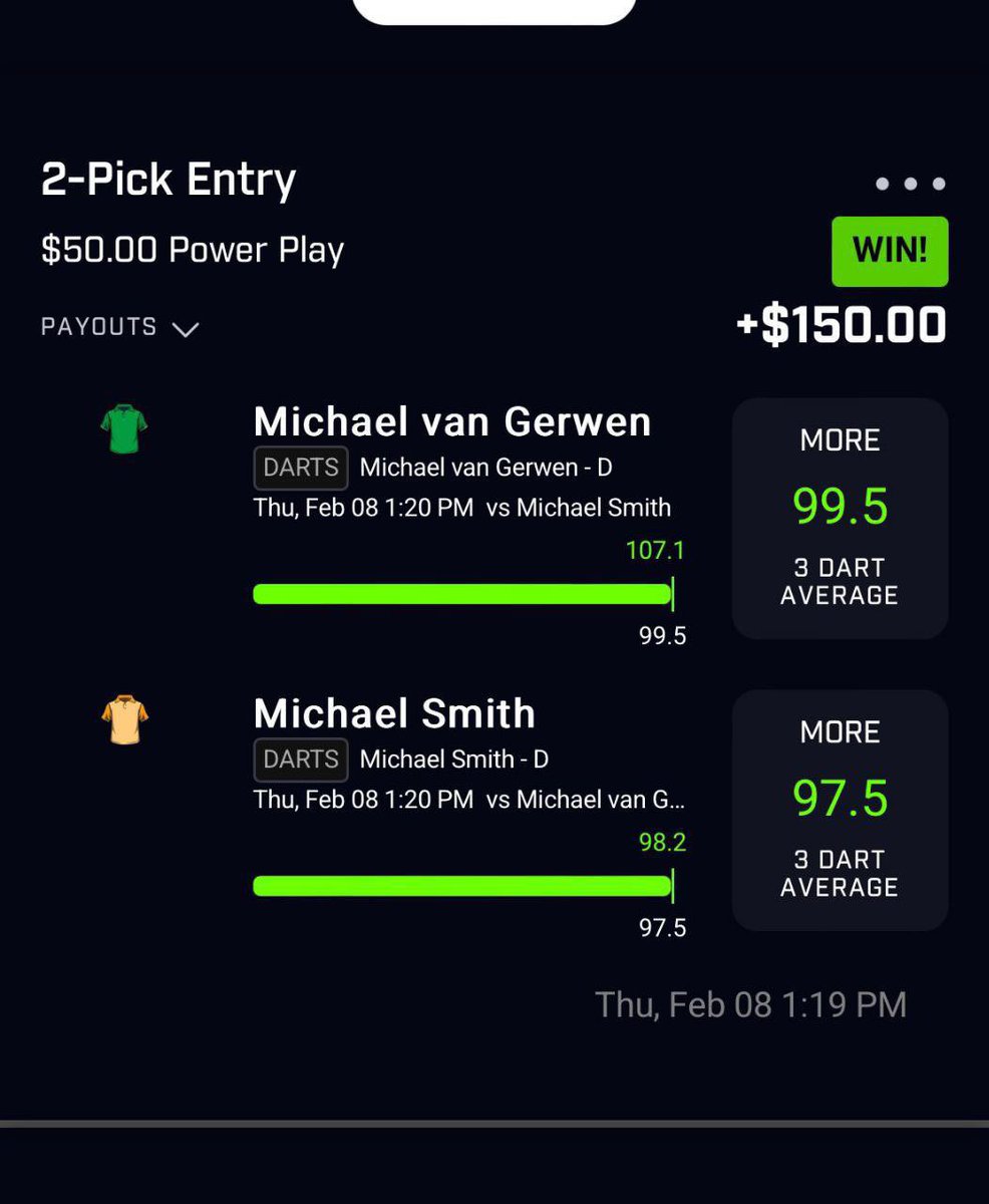 WilsonJame75282's tweet photo. Come on baby!🏒💰Greenie!🫡🤑Cash the VIP pick! Join the family!🤝🚀👇
https://t.co/ZwaHplTMjE
#PrizePicks #GamblingTwitter #FreePicks #NBA #NFL #CSGO #CBB #sportsbetting #sportsbettingpicks #PlayerPropBets #prizepickslocks #underddog #Sleeper https://t.co/FA7jkZTFvS