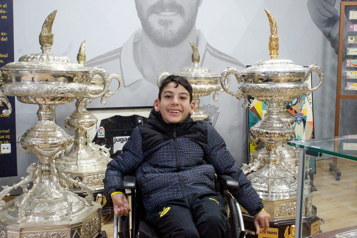 Cádiz CF FUNDACIÓN tweet media