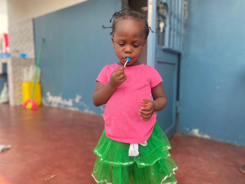 Global Orphan Fdn tweet media