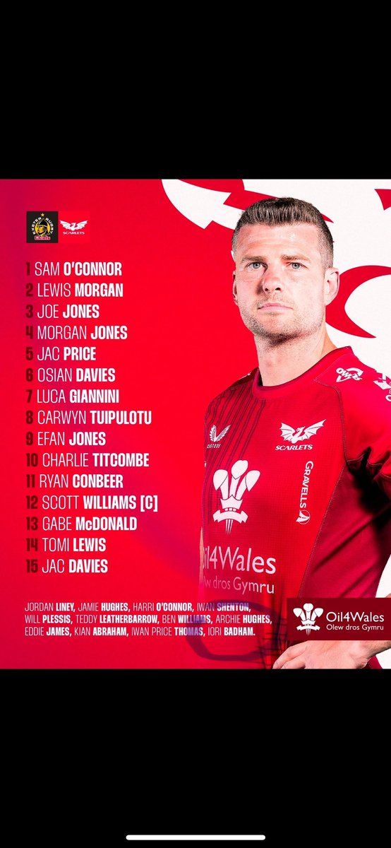 Ian Badham tweet media