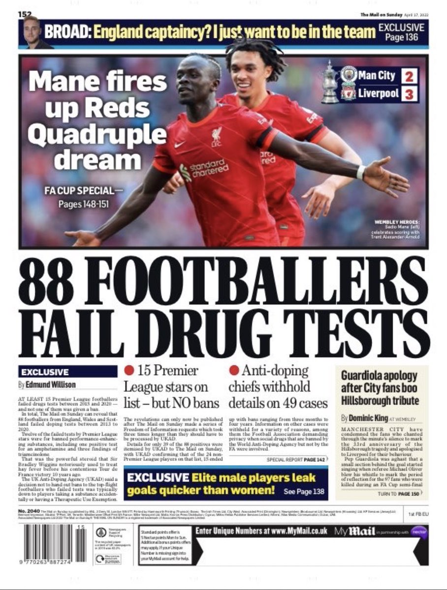 With all of the recent debate about doping in football, after Gary Neville and Roy Keane said that Italian teams they played against weren’t “clean”, I thought I’d do a 🧵on doping in football. Read along, some of the stories you may know, others you may not. So let’s begin 🪡