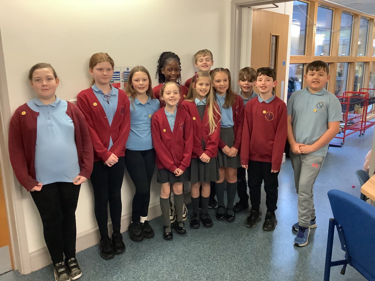 Year 6 had a visit fron Nikki Logan - PHS - who came to speak to us about their amazing ’it stops with me’ campaign. The children learnt all about the campaign and just how important it is. Thank-you PHS.