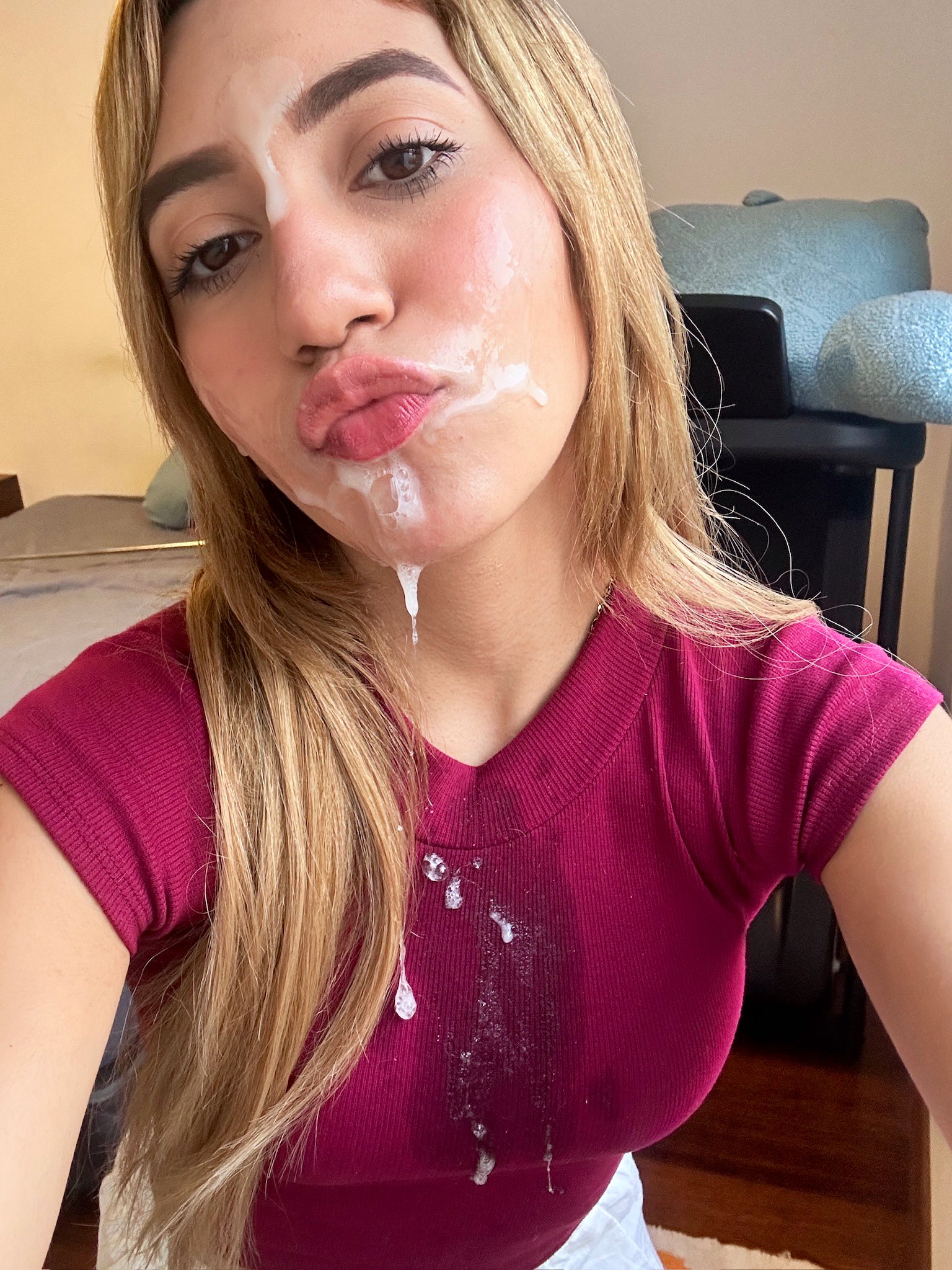 Artemis Carmona Nude ♡ aka ArtemisCarmona Leaked – 11 GB MEGA LINK BONUS (BEST WAY)
