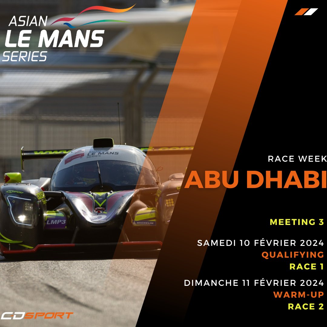 CD Sport tweet media