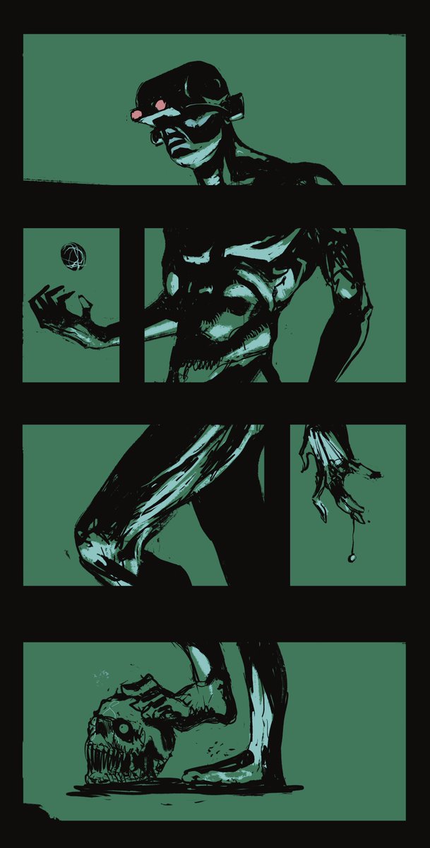 Experiment, 2024

#ArtistOnX